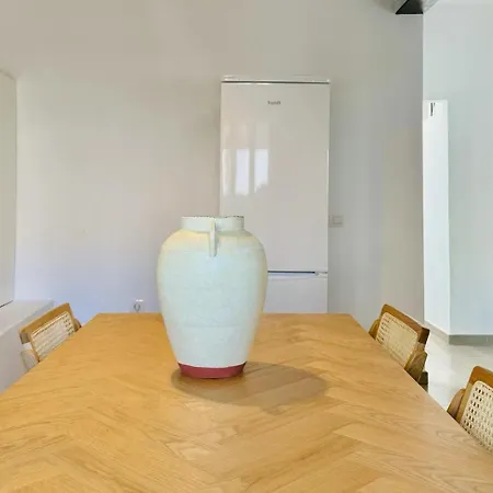 Canaryislandshost L Girasol Apartment *