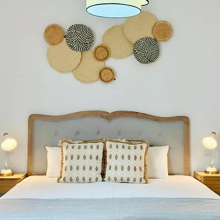 Canaryislandshost L Girasol * Punta Mujeres