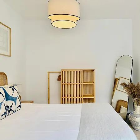 Canaryislandshost L Girasol Apartment Punta Mujeres