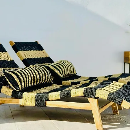 Canaryislandshost L Girasol Appartement