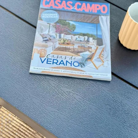 Apartment Canaryislandshost L Girasol Punta Mujeres