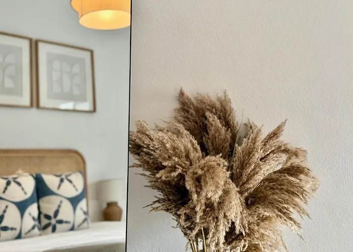 Canaryislandshost L Girasol Punta Mujeres