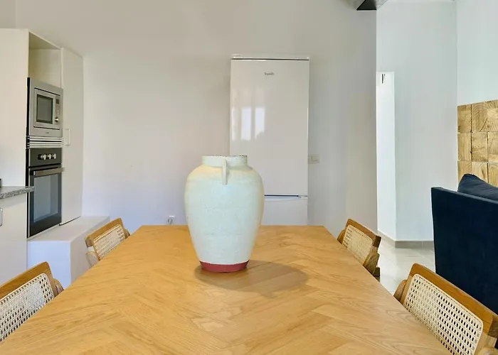 Canaryislandshost L Girasol 아파트 *