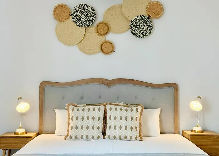 Canaryislandshost L Girasol * Punta Mujeres