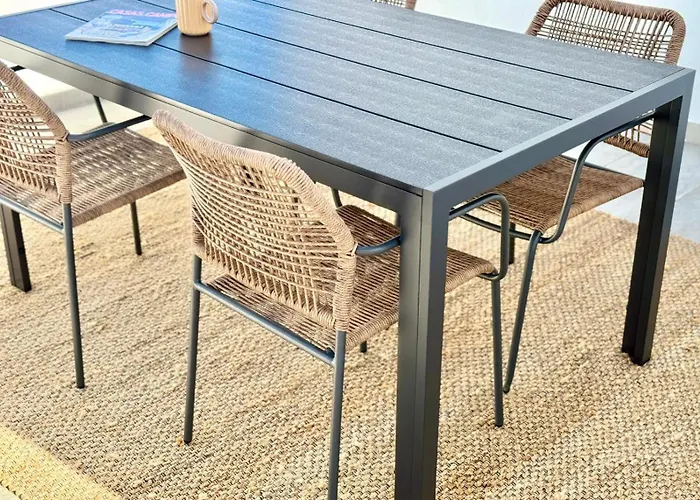 Canaryislandshost L Girasol * Punta Mujeres