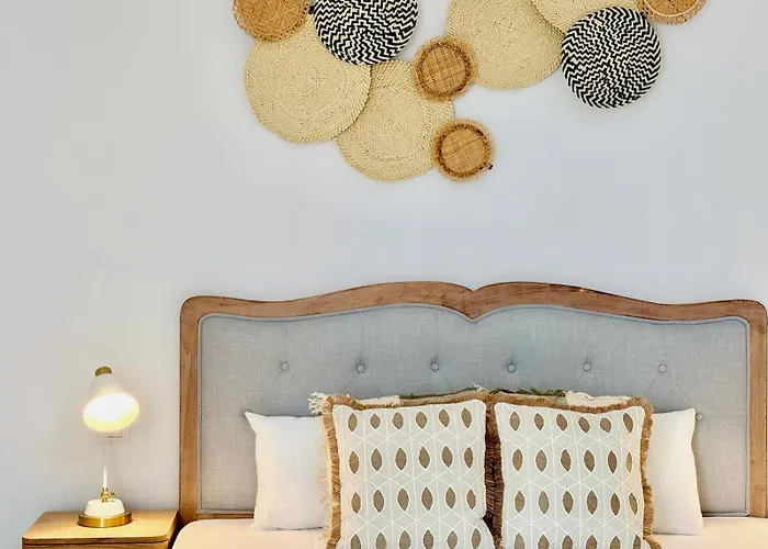 Canaryislandshost L Girasol 아파트 Punta Mujeres