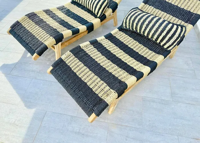 Canaryislandshost L Girasol 아파트 *