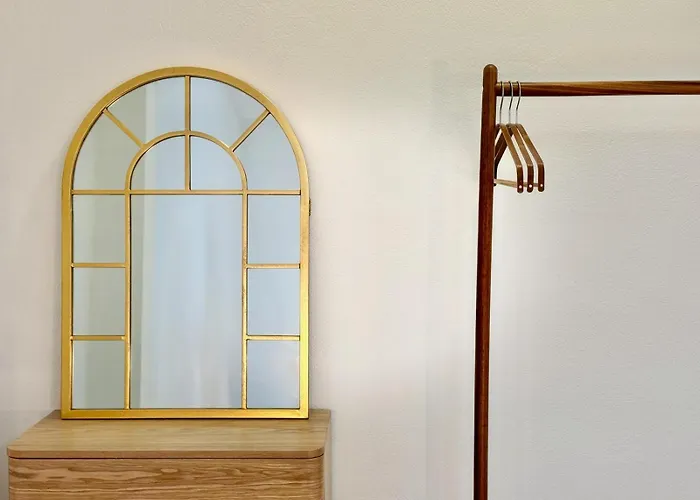 아파트 Canaryislandshost L Girasol