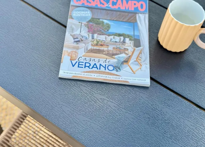 아파트 Canaryislandshost L Girasol Punta Mujeres