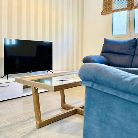 Apartment Canaryislandshost L Girasol Punta Mujeres