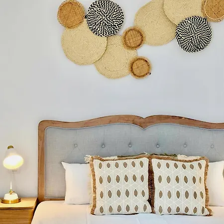 Canaryislandshost L Girasol Appartement Punta Mujeres