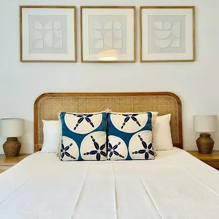 Appartement Canaryislandshost L Girasol Punta Mujeres