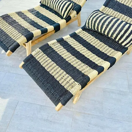 Canaryislandshost L Girasol Appartement *