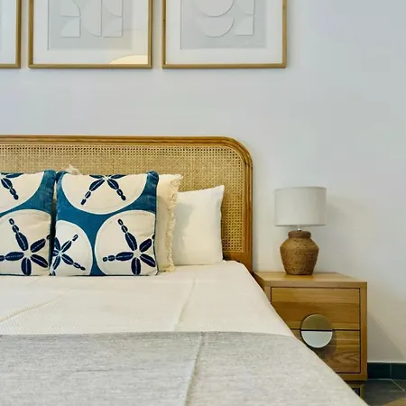 Apartament Canaryislandshost L Girasol *