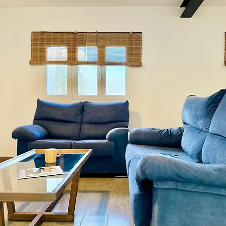 Canaryislandshost L Girasol Apartment Punta Mujeres