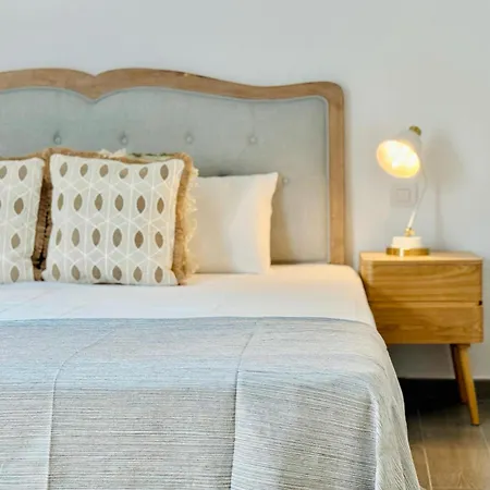 Apartment Canaryislandshost L Girasol *