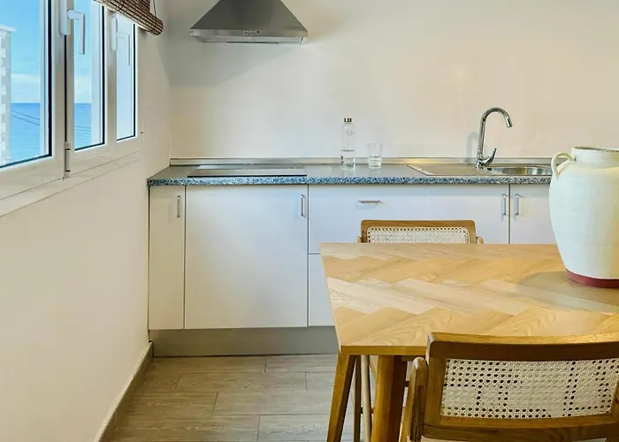 Canaryislandshost L Girasol דירה