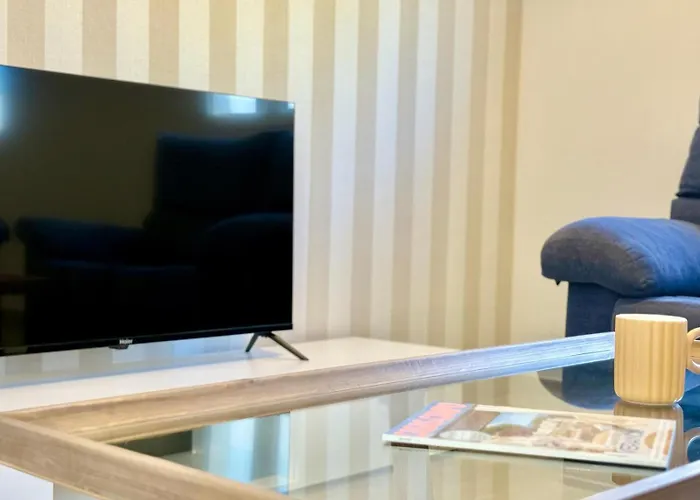 Daire Canaryislandshost L Girasol *