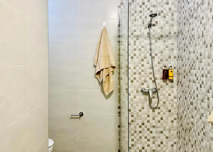 Canaryislandshost L Girasol Punta Mujeres