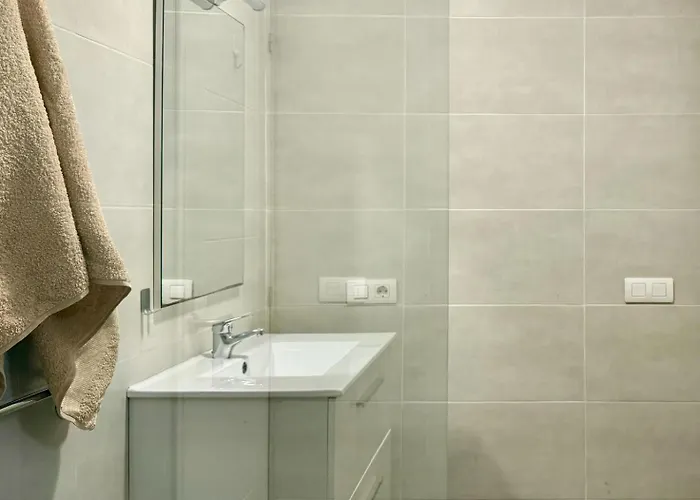 Canaryislandshost L Girasol Punta Mujeres