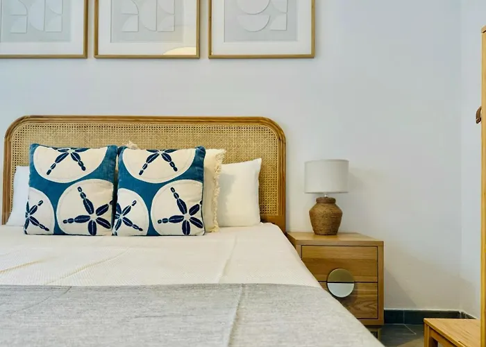 דירה Canaryislandshost L Girasol *