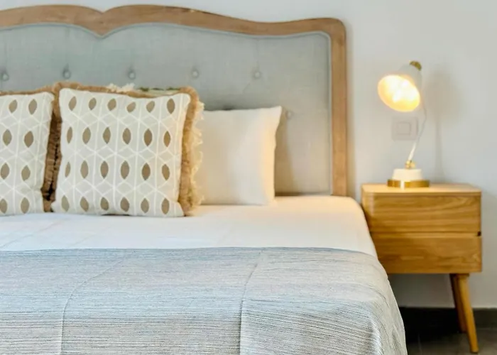 Daire Canaryislandshost L Girasol *