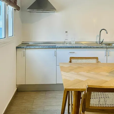 Canaryislandshost L Girasol Apartman